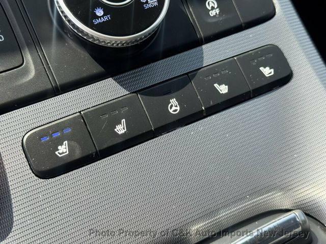 2024 Hyundai Palisade Calligraphy AWD,DUAL MOON ROOF,HEADS UP DISPLAY,NAV - 23070441 - 24