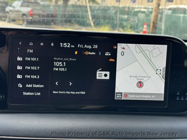 2024 Hyundai Palisade Calligraphy AWD,DUAL MOON ROOF,HEADS UP DISPLAY,NAV - 23070441 - 27