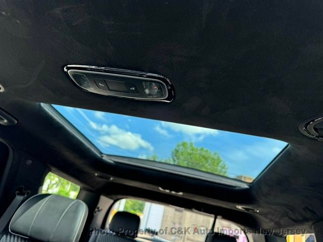 2024 Hyundai Palisade Calligraphy AWD,DUAL MOON ROOF,HEADS UP DISPLAY,NAV - 23070441 - 30