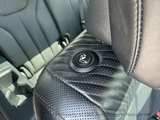 2024 Hyundai Palisade Calligraphy AWD,DUAL MOON ROOF,HEADS UP DISPLAY,NAV - 23070441 - 35