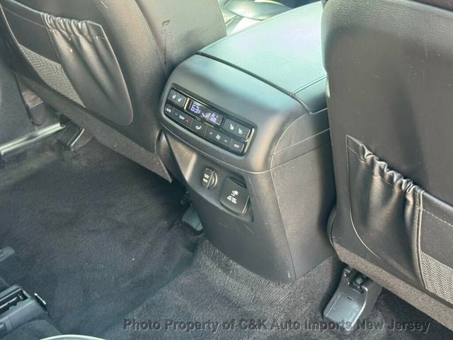 2024 Hyundai Palisade Calligraphy AWD,DUAL MOON ROOF,HEADS UP DISPLAY,NAV - 23070441 - 38