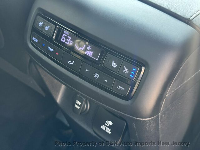 2024 Hyundai Palisade Calligraphy AWD,DUAL MOON ROOF,HEADS UP DISPLAY,NAV - 23070441 - 39