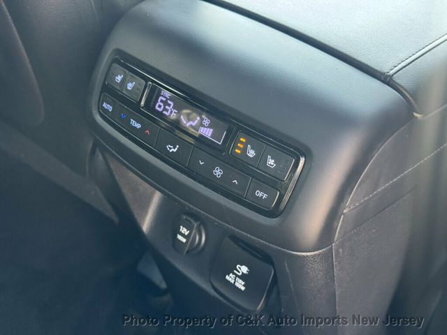 2024 Hyundai Palisade Calligraphy AWD,DUAL MOON ROOF,HEADS UP DISPLAY,NAV - 23070441 - 40