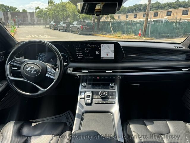 2024 Hyundai Palisade Calligraphy AWD,DUAL MOON ROOF,HEADS UP DISPLAY,NAV - 23070441 - 41