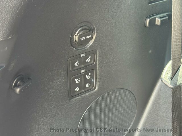 2024 Hyundai Palisade Calligraphy AWD,DUAL MOON ROOF,HEADS UP DISPLAY,NAV - 23070441 - 45