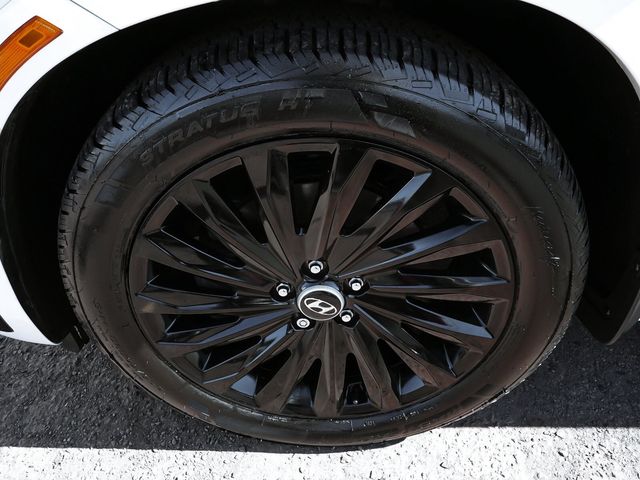 2024 Hyundai Palisade Calligraphy Night Edition - 23090894 - 9