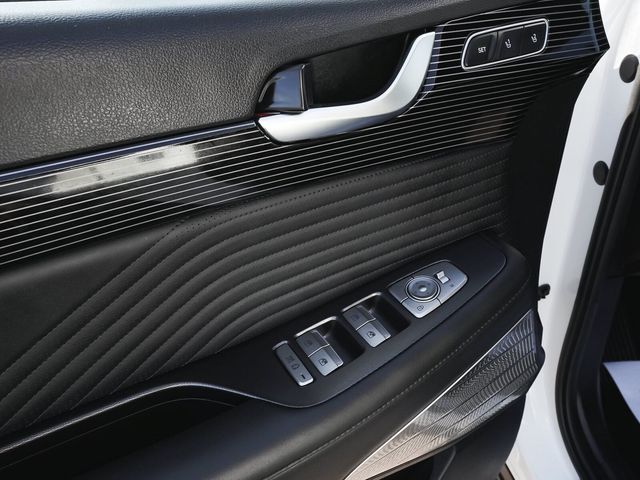 2024 Hyundai Palisade Calligraphy Night Edition - 23090894 - 11