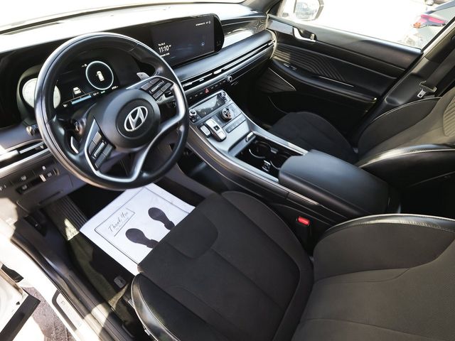 2024 Hyundai Palisade Calligraphy Night Edition - 23090894 - 16