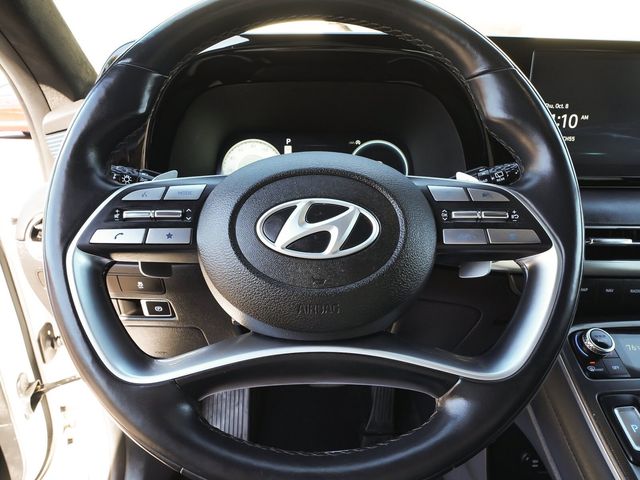 2024 Hyundai Palisade Calligraphy Night Edition - 23090894 - 18