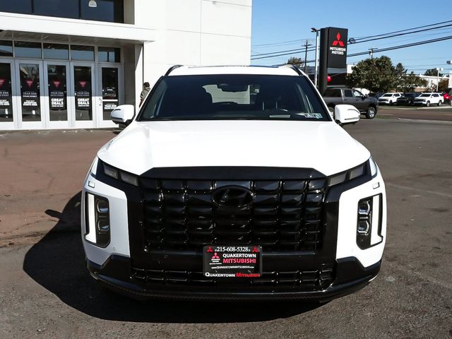 2024 Hyundai Palisade Calligraphy Night Edition - 23090894 - 1