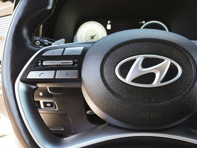 2024 Hyundai Palisade Calligraphy Night Edition - 23090894 - 19