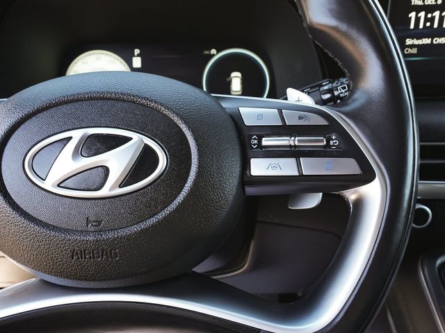 2024 Hyundai Palisade Calligraphy Night Edition - 23090894 - 20
