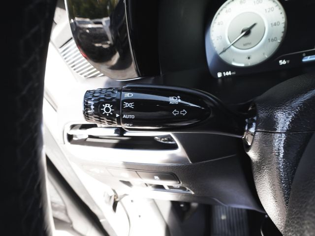 2024 Hyundai Palisade Calligraphy Night Edition - 23090894 - 22