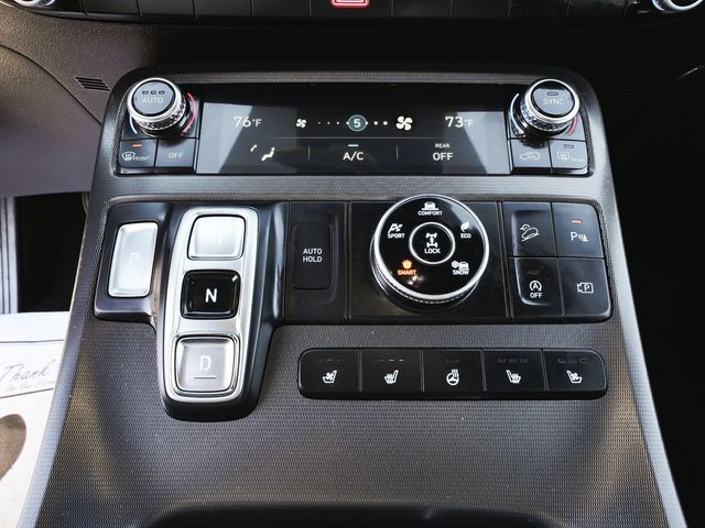 2024 Hyundai Palisade Calligraphy Night Edition - 23090894 - 26