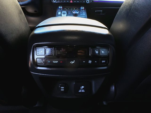 2024 Hyundai Palisade Calligraphy Night Edition - 23090894 - 36