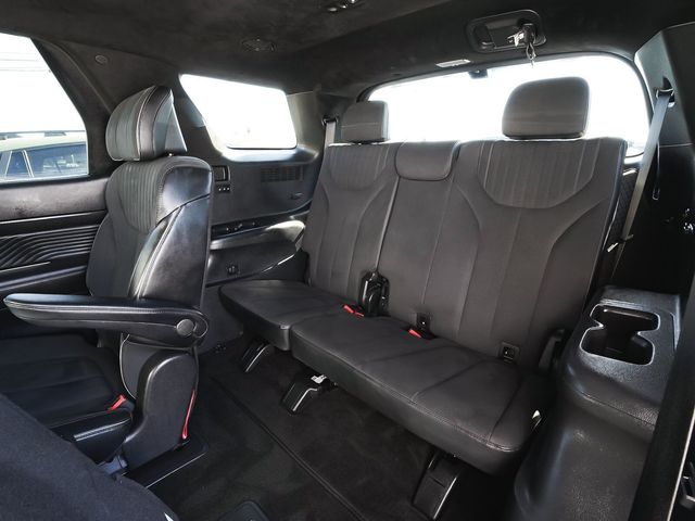 2024 Hyundai Palisade Calligraphy Night Edition - 23090894 - 37