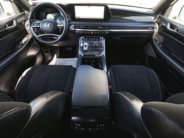 2024 Hyundai Palisade Calligraphy Night Edition - 23090894 - 38