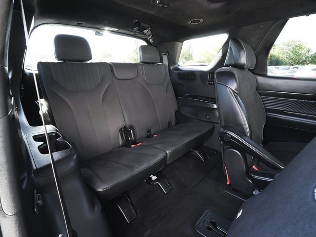 2024 Hyundai Palisade Calligraphy Night Edition - 23090894 - 39