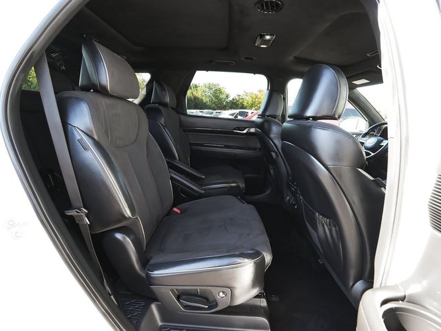 2024 Hyundai Palisade Calligraphy Night Edition - 23090894 - 40