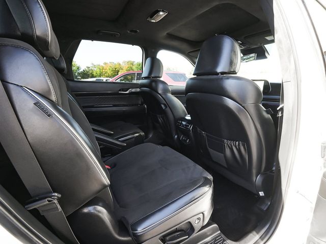 2024 Hyundai Palisade Calligraphy Night Edition - 23090894 - 41