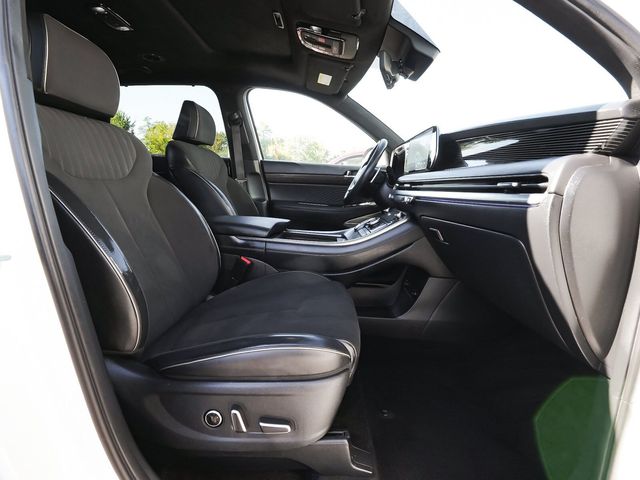 2024 Hyundai Palisade Calligraphy Night Edition - 23090894 - 42