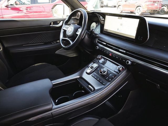 2024 Hyundai Palisade Calligraphy Night Edition - 23090894 - 44