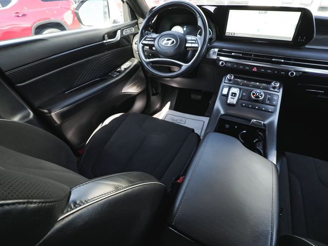 2024 Hyundai Palisade Calligraphy Night Edition - 23090894 - 45