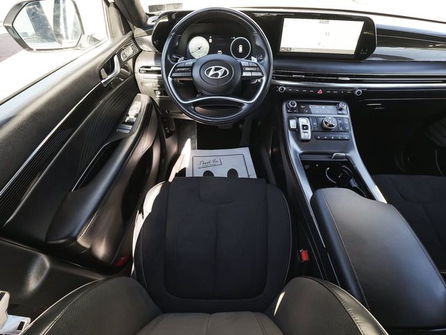 2024 Hyundai Palisade Calligraphy Night Edition - 23090894 - 46