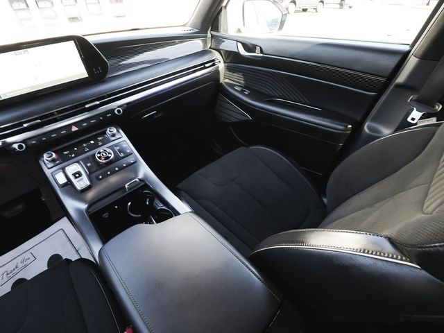 2024 Hyundai Palisade Calligraphy Night Edition - 23090894 - 47