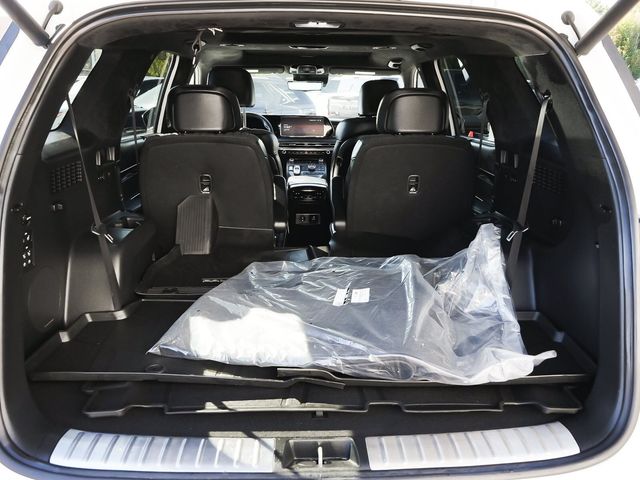 2024 Hyundai Palisade Calligraphy Night Edition - 23090894 - 49