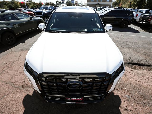 2024 Hyundai Palisade Calligraphy Night Edition - 23090894 - 51