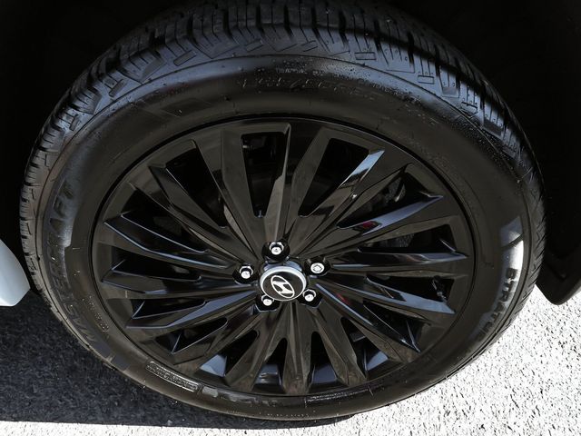 2024 Hyundai Palisade Calligraphy Night Edition - 23090894 - 8