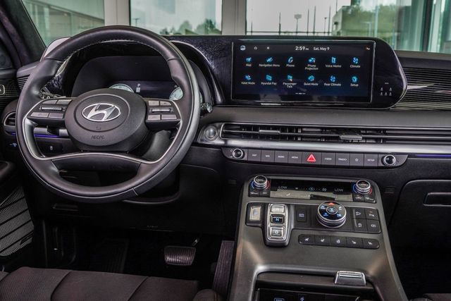 2024 Hyundai Palisade Calligraphy Night Edition AWD - 23040124 - 13