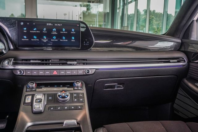 2024 Hyundai Palisade Calligraphy Night Edition AWD - 23040124 - 14