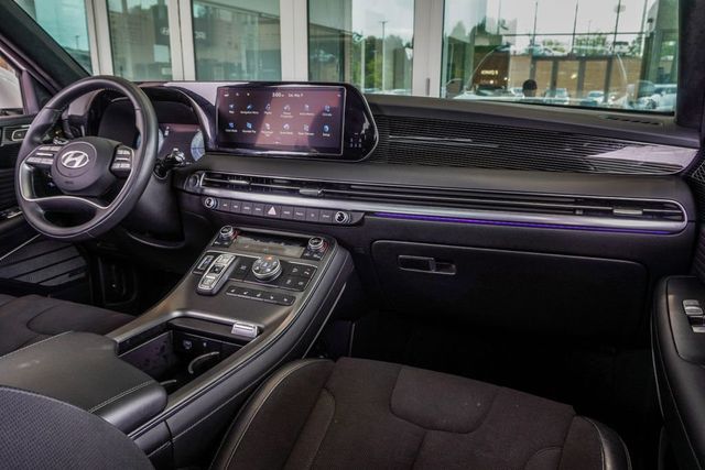 2024 Hyundai Palisade Calligraphy Night Edition AWD - 23040124 - 15