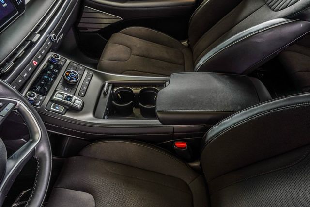 2024 Hyundai Palisade Calligraphy Night Edition AWD - 23040124 - 16