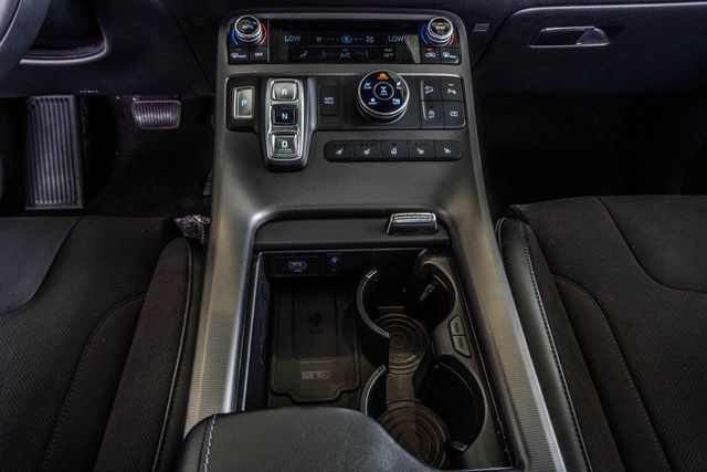 2024 Hyundai Palisade Calligraphy Night Edition AWD - 23040124 - 17