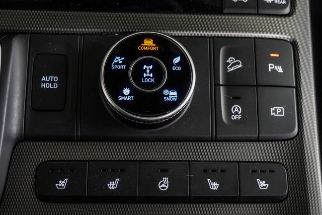 2024 Hyundai Palisade Calligraphy Night Edition AWD - 23040124 - 18