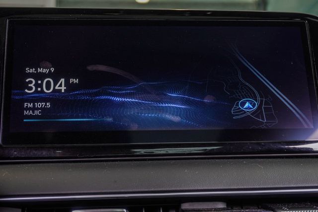 2024 Hyundai Palisade Calligraphy Night Edition AWD - 23040124 - 25