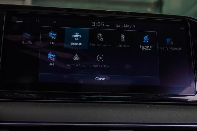 2024 Hyundai Palisade Calligraphy Night Edition AWD - 23040124 - 30