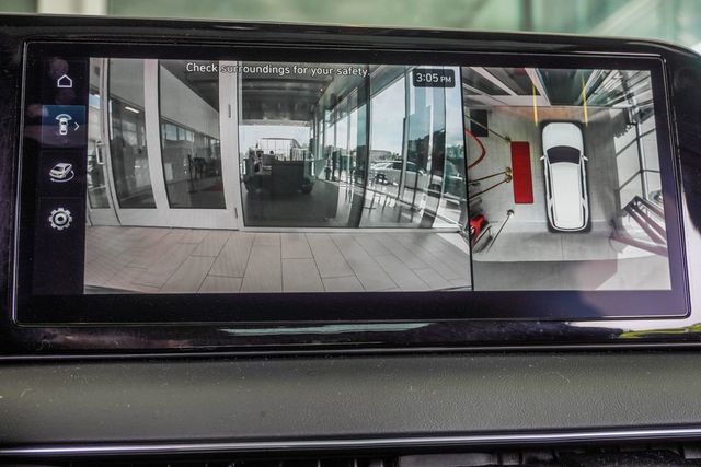 2024 Hyundai Palisade Calligraphy Night Edition AWD - 23040124 - 35