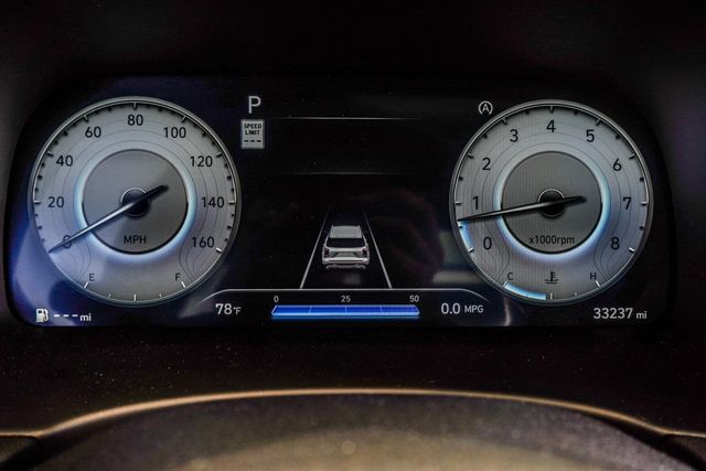 2024 Hyundai Palisade Calligraphy Night Edition AWD - 23040124 - 38
