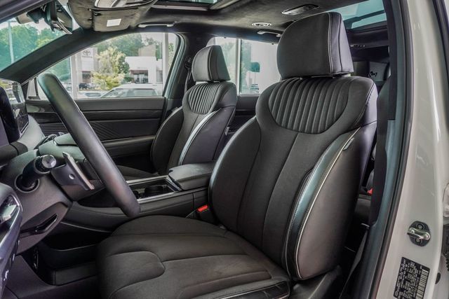 2024 Hyundai Palisade Calligraphy Night Edition AWD - 23040124 - 42
