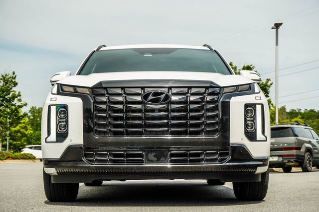 2024 Hyundai Palisade Calligraphy Night Edition AWD - 23040124 - 5