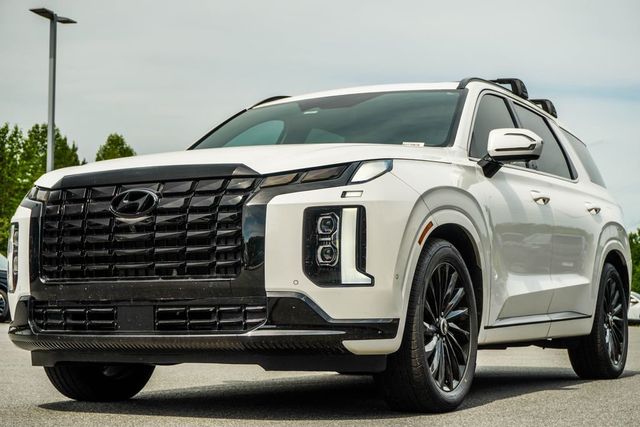 2024 Hyundai Palisade Calligraphy Night Edition AWD - 23040124 - 6
