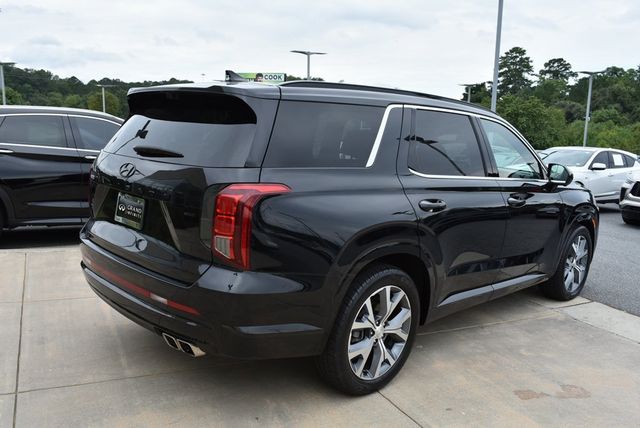 2024 Hyundai Palisade Calligraphy Night Edition AWD - 22902521 - 11