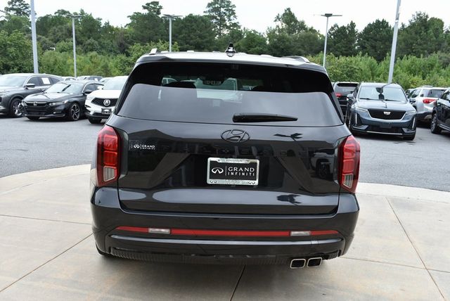 2024 Hyundai Palisade Calligraphy Night Edition AWD - 22902521 - 12