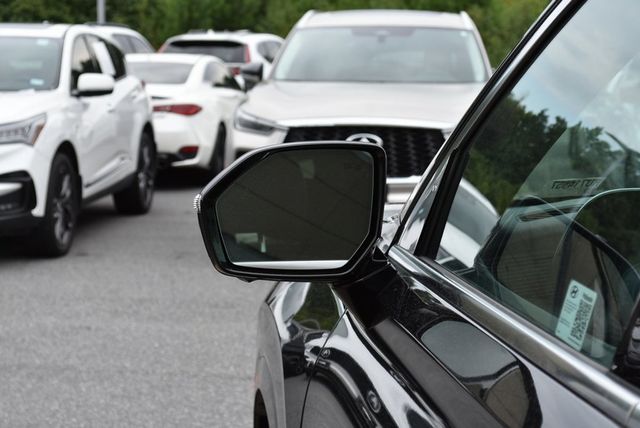 2024 Hyundai Palisade Calligraphy Night Edition AWD - 22902521 - 15