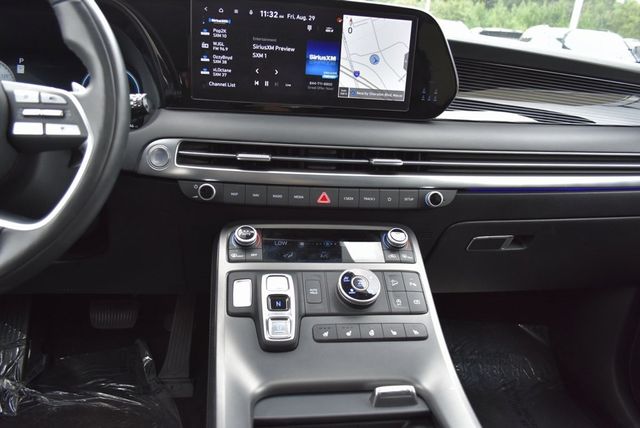 2024 Hyundai Palisade Calligraphy Night Edition AWD - 22902521 - 17