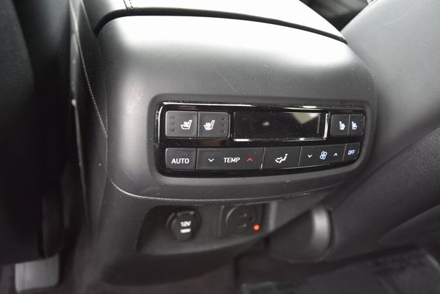 2024 Hyundai Palisade Calligraphy Night Edition AWD - 22902521 - 19